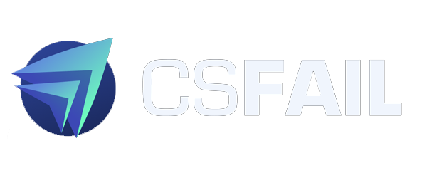 Изображение csfail