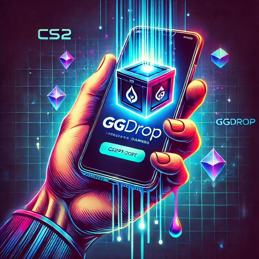 ggdrop App