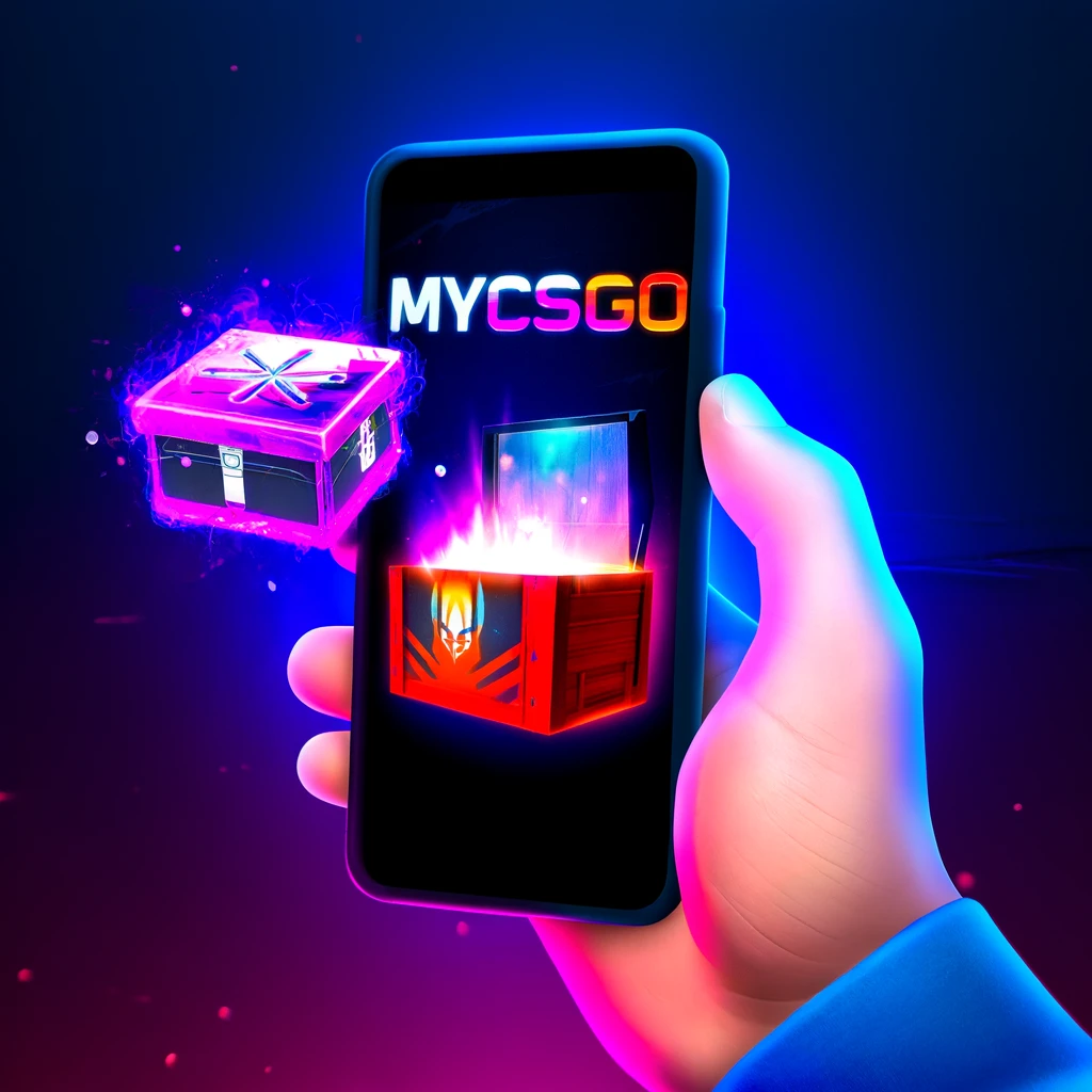 mycsgo App