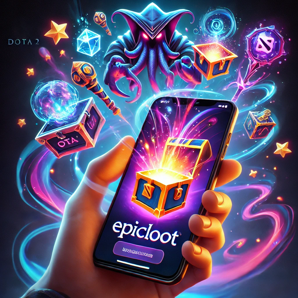 epicloot App