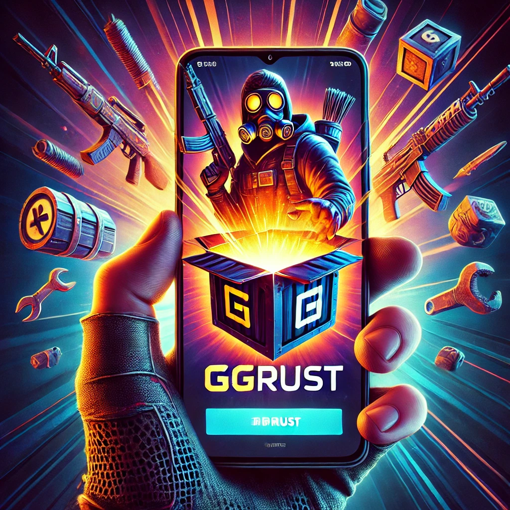 ggrust App