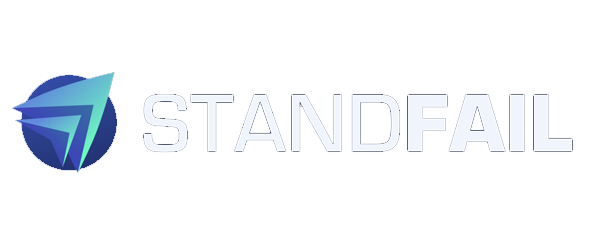 Изображение standfail